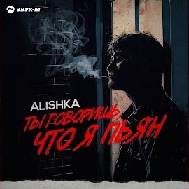 Alishka - Ты Говоришь, Что Я Пьян