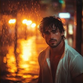 Данила Северный - Я Всё Равно Буду К Тебе Идти