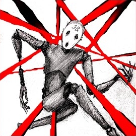 Dekma - Мне Здесь Не Место Я Просто Хочу Домой