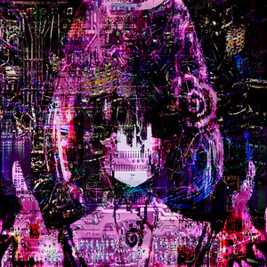 Dj Univxrsel - Watashi Wa Shinu