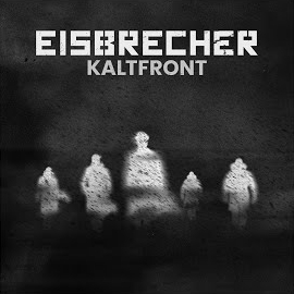 Eisbrecher - Kaltfront