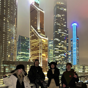 Even Cute - Welcome To Moscow ft Якоръ & Наверное Поэт & Derzko69