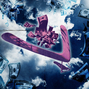 G Grizzie - Boomerang