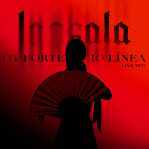 Lascala - Жалость Неуместна (Live) [Intro]