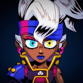 Nakane Shihori - We Brawl Together ft Kriston Poindexter & Annick Mayer & Brawl Stars