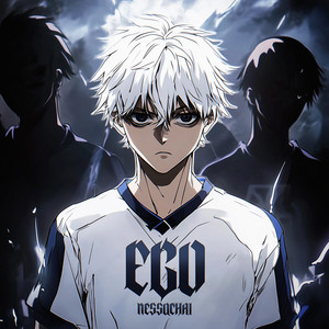 Nessqchai - Ego Slowed