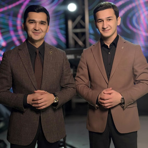 Serdar Çaryýew - Bilmesinler ft Dawut Çaryýew