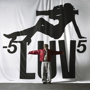 Soda Luv - Champagne 5Quirt 2 ft Travma