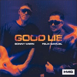 Sonny Wern - Good Lie ft Felix Samuel