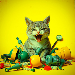 Стоп Кард - Хуёвой Пизде Хуёво Везде