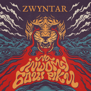 Zwyntar - Червона Ріка